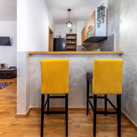 Ferienwohnung Joker Novi Sad Exterior foto