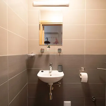Ferienwohnung Joker Novi Sad Exterior foto