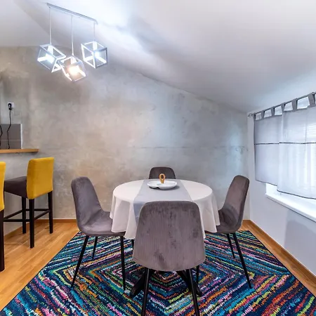 Ferienwohnung Joker Novi Sad Exterior foto