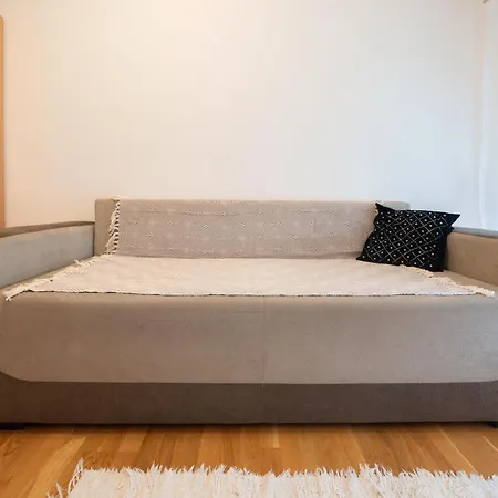 Ferienwohnung Joker Novi Sad Exterior foto