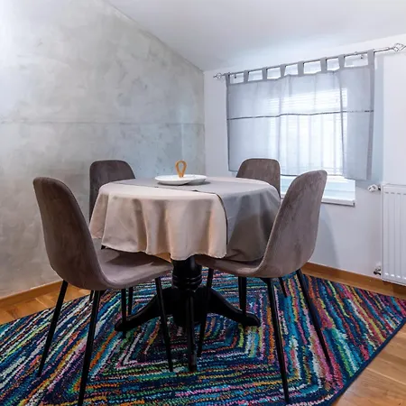 Ferienwohnung Joker Novi Sad Exterior foto